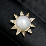 Защитное белье, мощная магнитная высококлассная невидимая брошь, безвредный аксессуар