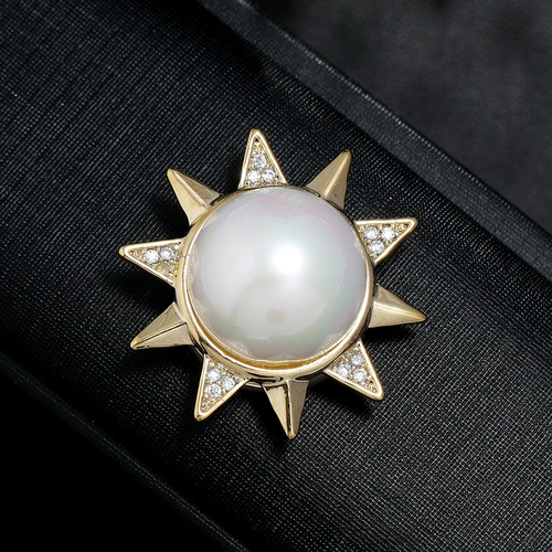 Защитное белье, мощная магнитная высококлассная невидимая брошь, безвредный аксессуар