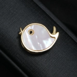 Защитное белье, мощная магнитная высококлассная невидимая брошь, безвредный аксессуар