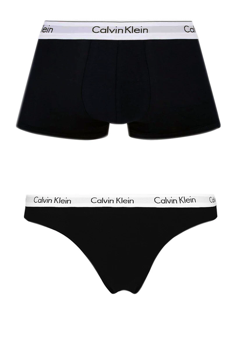 Американская покупка Calvin Klein genuine CK пара брюк, брюки из чистого хлопка, актёрская героиня, брюки в горошек