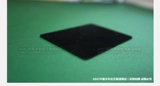 [Custom] Amor 52 оттенки красного черного материала покер исчезающий покер