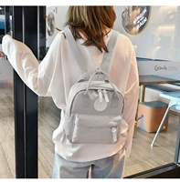 Белый, маленький