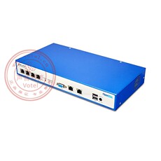 Цифровое IP АТС openvox dgw-l201/2/4口e1 pri7号信令30b+d