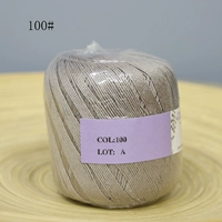 Плетеная шерстяная Нана, шерстяной плетеный набор материалов ручной работы, барсетка, крючок для вязания, свитер