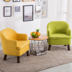 giải trí nhỏ phòng ngủ đáng yêu ban công phòng ngủ sofa nhỏ hiện đại ghế ăn tối giản Bắc Âu Ghế trẻ em - Ghế sô pha ghế sofa bệt Ghế sô pha