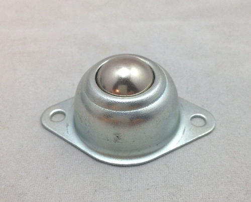 Универсальный робот, поворотные колеса