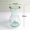 Cây thủy canh đặc biệt dày chai thủy tinh bình hoa thủy sinh hình bầu bí chai thủy tinh tròn - Vase / Bồn hoa & Kệ