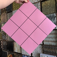 10 см гранулы розовые