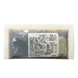 Chaohe udin noodle juce 30g udon noodle soup souse pission film fragrance fragrance горячий суп лапша 1 человек/сумка