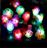 Рождественский детский креативный браслет для детского сада, игрушка, подарок на день рождения, оптовые продажи