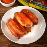 Tianhe New Orleans Gridle Wing Marinade 45G -гриль куриные крыла барбекю на гриле на гриле жарены