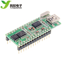 WT588D-U голос модули ,