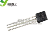 s8550 Transistor S9018 Transistor công suất thấp 50MA/30V NPN 50 chiếc bc547 ký hiệu transistor
