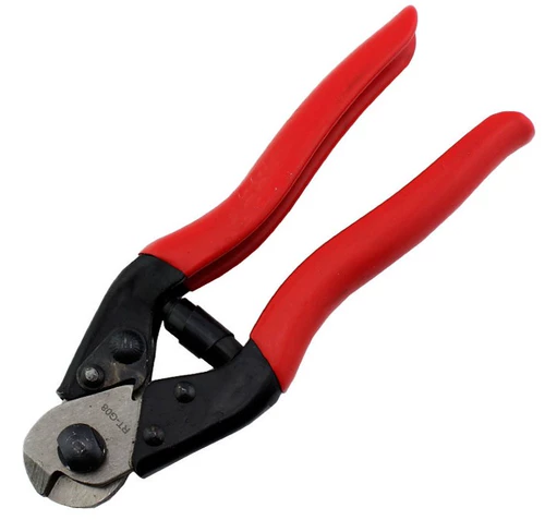 Инструмент летающих оленей RDEER SEIKO СТАЛЬНЫЙ КАБЕЛЬНЫЙ КАБЕЛЕЙ ХРМАТО СТАЛЬНАЯ СТАЛЬНА