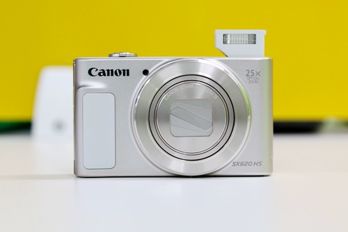 Canon SX620 HS -телеобъективная цифровая камера