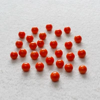 10 предпочтительный красный (один выстрел)