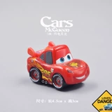 Автомобильные гоночные модель модель Q Версия Toy Car Lightning McQueen Dental Car King Road подлинный подлинный объемный груз