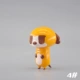 4#4 獴 (желтый)