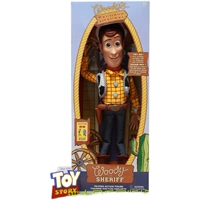 Парк Huty Sheriff, те же игрушки, мобилизуйте 4 джинсовых подлинных древесных детей, новогодний подарок Woody Woody