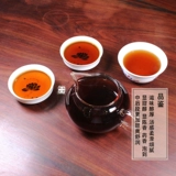2013 Guangxi Liubao Bulk Dragon Ball Tea Percoming Tea Tea Scues 500 грамм ченксианской бумажной бумаги.