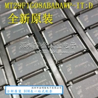 MT29F1G08ABADAWP-IT D 128MB TSOP48 Flash Memorme Chips Новая оригинальная прямая съемка