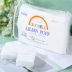 Lily Bell Lili Bell chính hãng ba lớp cotton tẩy trang hai mặt chất lượng cao 222 miếng - Các công cụ làm đẹp khác mi giả nam châm Các công cụ làm đẹp khác