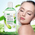 An An Pure New Cucumber Water Chai Toner Hydrating Pores Aloe Vera Cosmetic Dưa chuột Nữ sinh viên nước toner 