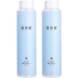 Snow Lingshu Toner Water Water Water Nước dưỡng ẩm Kiểm soát bình xịt Hợp đồng Pore Makeup Ứng dụng ướt Tinh chất Nước Nam Sinh viên toner la roche posay cho da dầu mụn 