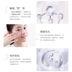 Snow Lingxi Ice Cream Mask Nữ Hydrating Ngủ miễn phí Giặt làm sáng da Màu thu nhỏ lỗ chân lông Mặt nạ giảm giá mặt nạ thạch collagen 