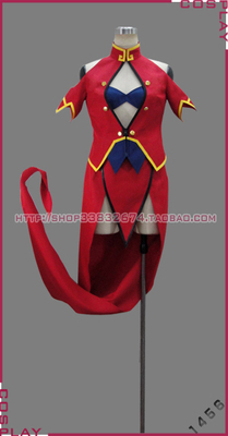 taobao agent Holy Flag Dragon 1456 cosplay clothing Cangyi Renovation Record Like Filin