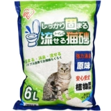 Бетховен Pet/Alice Plant Original Tofu Cat Salon 6l Cat Shazen Sand Revisable Group Бесплатная доставка