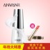 Han Fang Elastin Eye Serum 30g Desalination Dark Circle Eye Bag Fine Eye Care Kem dưỡng ẩm cho mắt mặt nạ mắt Điều trị mắt