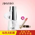 Han Fang Elastin Eye Serum 30g Desalination Dark Circle Eye Bag Fine Eye Care Kem dưỡng ẩm cho mắt serum xóa nhăn vùng mắt Điều trị mắt