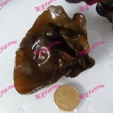 Северо -восточный черный древесина в Jilin Новые продукты лорд Ling Specialty Qiu Mu Ушные эльфы чувствуют себя хорошей сухой ценой 250 г
