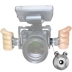 Alai phụ kiện thiết bị M6 phụ kiện máy ảnh SLR camera phụ kiện máy ảnh 163