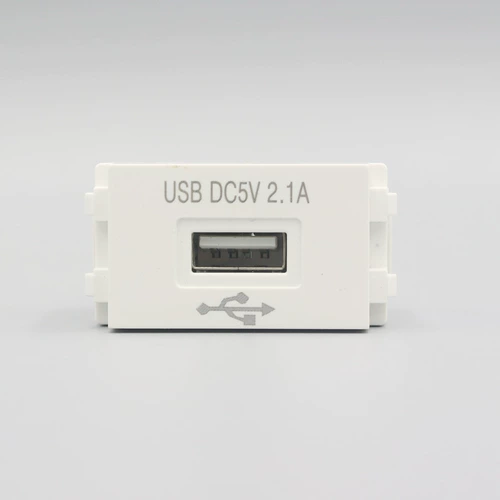 Модуль с зарядкой, блок питания, мобильный телефон, световая панель, 220v, 1A, 5v, андроид