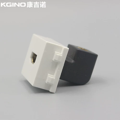 Тип 128 HDMI HD Elbdine Direct Module модуль 90 градусов Rotor Computer Video Socket 2.0 совместим с 1,4