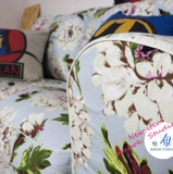 [HY45 Live Print] Повседневаемо применимо к Ikea Ektorp Ekto Kivik Kivik SOFA Set/Cover Cover