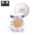 Hàn Quốc VOV Wei Ou Wei Musi dưỡng ẩm sửa chữa không khí cushion cc bột BB cream cô lập dưỡng ẩm làm sáng màu da phấn nền hàn quốc Bột nén