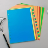 Страница бумага 50 страниц страница страница 50 страниц 50 страниц 50 страниц классификационная карта пластическая карта индексной карты A4 бумага 11 отверстие