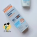 Kem chống nắng nhẹ nhàng! Kem chống nắng dưỡng ẩm đa chiều cho trẻ em ISDIN SPF50 kem chống nắng dành cho da dầu mụn Kem chống nắng