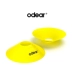 Odear Ou Dier Disc Marker Bốn màu Thiết bị đào tạo trẻ em Dấu hiệu Dấu hiệu chướng ngại vật - Quần vợt