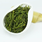 Купить пять получите 1 бесплатный 2021 новый чай Tianmu Lake Bai Tea Baiyang перед дождем зеленое чай зерно.