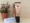 Spot Korea Original Ti Jiating dr.jart Classic Silver BB Cream Black Tube Black BB Cream bb cream cho da dầu