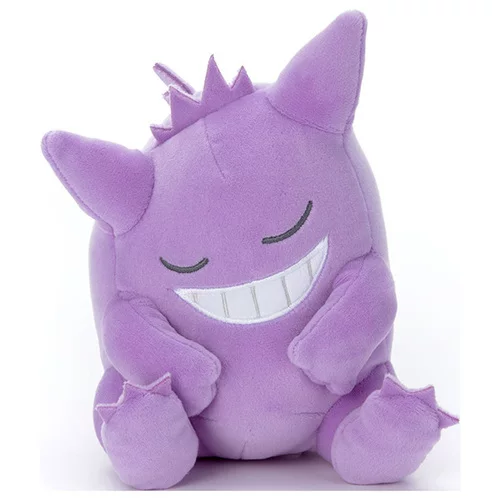 Takara tomy, monster, plush doll, Gengar