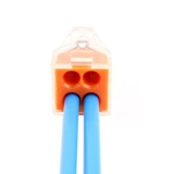 Бесплатная доставка PCT 104 Fast Wire Connecter Здание