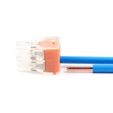 Бесплатная доставка PCT 104 Fast Wire Connecter Здание