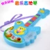Đa chức năng nút phim hoạt hình âm nhạc guitar bé bàn phím early education puzzle nhạc cụ đồ chơi trẻ em 0-1-3 tuổi thế giới đồ chơi Đồ chơi âm nhạc / nhạc cụ Chirldren