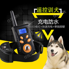 Устройства против лая и укусов Анти-лай