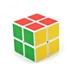 Ao Ru Toy Người mới bắt đầu có thể đeo Rubiks Cube Tính cách Gương vuông Cube Cube Rubiks Cube Magic Magic Sanjie Intelligence